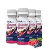 TRUEplus TRUEplus Glucose Shots 6 bottles - Mixed Berry