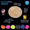Everlasting Treat Medium Chicken Usa 3.6 Oz