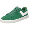 PONY TSL0001010801 Tenis Top Star Low Emerald Green para Mujer,