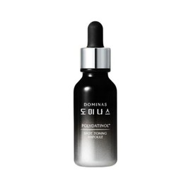 Dominas Tranexamic Acid Ampoule Spot Toning Polydatin 20ml / 도미나스 트라넥삼산 앰플 스팟 토닝 폴리다틴 20ml