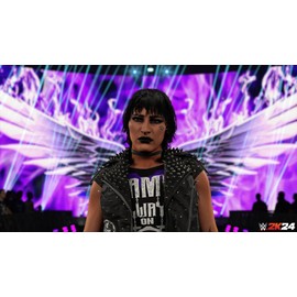 2K Games WWE 2K24