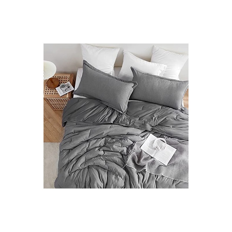 Byourbed Yoga Pants® - Coma Inducer® Oversized King Cooling Comforter