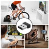 COOSPO USB ANT Stick Compatible with Zwift TrainerRoad Wahoo Garmin