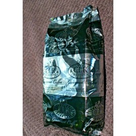 CLR Roasters Gourmet Ground Coffee 8 Ounce Bag