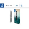 PILOT - Acro 1000 premium Ballpoint Pen in Black Gift