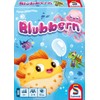 Schmidt Spiele 75062 Blubbern, Children's Card Game