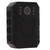 4K HD Body Camera Clip On Wearable Security Camera Night
