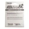 SUNLINE Nylon Line CASTEST Taper Thread Throw, 25.5 ft (75