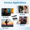 OSISZI 140W 135W USB C Charger 20V 7A Compatible with