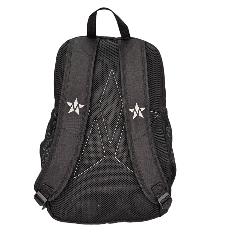 Master Athletics All Star Backpack V3 (Black)