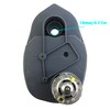 24 Volt RS775 25000RPM 280W High Speed Motor Gearbox for