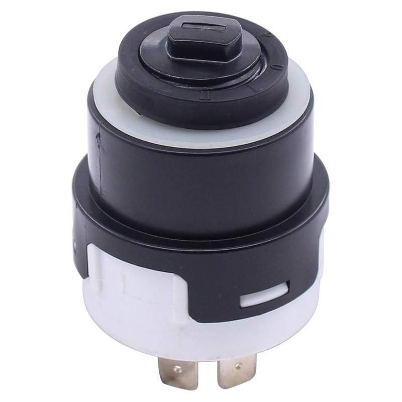Ignition Switch Glow Start Switch Ignition Starter Switch Starter Lock