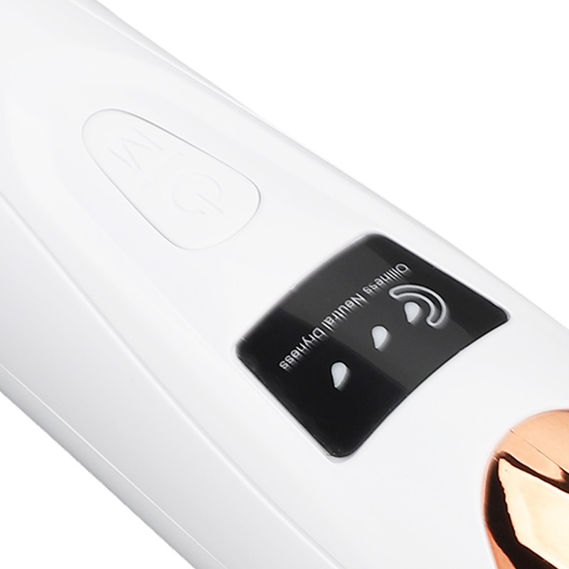 Electric Blackhead Removal Machine 3 Suction Gears Pores Vacuum Cleaner