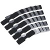 Amon 4933 Wire Fastening Tape 0.4 x 1.6 inches (10