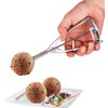 Cookie Scoop, Ice Cream Scoop, Cookie Scoops for Baking, 3-Piece