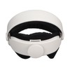 VR Head Strap Replacement Adjustable Breathable Comfort Head Strap for