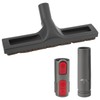 Artriase Upgraded Hardwood Floor Attachment Replacement Compatible with Dyson V6