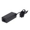 Optical Fiber Fusion Splicer Adapter ABS 1.2m Cable Length Power