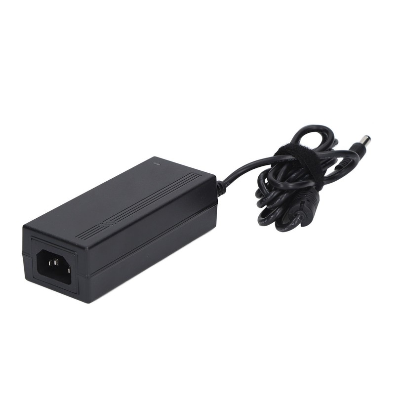 Optical Fiber Fusion Splicer Adapter ABS 1.2m Cable Length Power