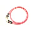 ONKODO 2534 RCA Red White Line 2 Pair Cable 1.5m