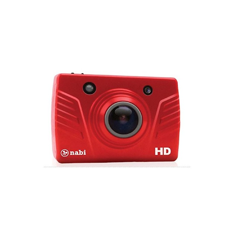 Fuhu nabi® Look HD 1080p Camera