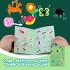 Zlulary Pipe Cleaners Craft, Pipe Cleaners Craft Supplies, Pipe Cleaner,