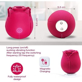 Wireless L.ove E.GGS Bluetooth Vibratiers S.ex S.t.imulator Adults Toys Silent 10 Adjustable Modes 10 Modes Vibrat.o.rset 4 Woman Remote Control Vibrat.o.rs Mini by Bluetooth App