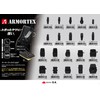 Takagi Hammer Ratchet Differential Opening, Cut Resistant, Abrasion Resistant, Hard