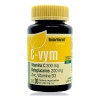 Vitamina C Betaglucanos Zinc Y Vitamina D3 30 Tabs Masticabl