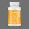 UltraMeg High Intensity Omega-3 by Thrivetality | #1 Physician Formulated