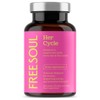 Free Soul Her Cycle | Hormone Balance Supplement | 120