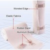 zalati 4" Elastic Bandage Soft Reusable Hand Foot Body Care