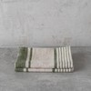 LinenMe Set of 2 Tea Towels Linen 100%, 45 x