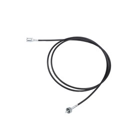Motoforti Manual Transmission Speedometer Cable Assembly Fit for Toyota 4Runner 1988-2004 No.8371089191 - Pack of 1 Long-lasting