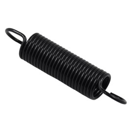 Molloparts 131335 Brake Arm Return Spring Compatible with Craftsman Poulan Husqvarna 42 in Deck 184907 131845 179748 532131335 532179748