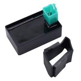 OXCANO 5 Pin AC CDI Box Replacement for COOLSTER 125cc 3125B 3125R 3125XR8 SSR Dirt Bike Chinese 50c 70c 90cc 110cc 125cc Tao Tao ATV Quad Go Kart Pit Dirt Bike Pit X15 X18 Mini Pocket Bike