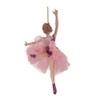 Sugar Plum Ballerina Ornament by Kurt Adler