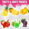 Fusion Select Jelly Fruit Snack Jelly Fruits Hit or Miss