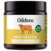 Oildem Beef Tallow Creme, Rindertalg Skincare - Halal - 100ml