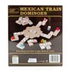 Mexican Train Dominoes