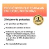 Probioticos 80 Billones Probióticos Multi Enzymes® 11 Cepas