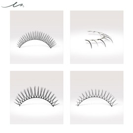 OKHEE So-ok Lash 1pair, Type:Eyelash 01