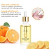 Nail Cuticle Oil, Nail Oil for Cuticles and Stronger Nails,