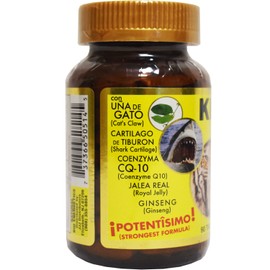 ELP ESSENTIAL Kh 9 Multivitamin Tablets Natural Bio Energetics Mineral Herb Amino Enzymes (90 Tablets)