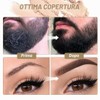 Sovoncare Polvere raddrizzamento, correttore capelli, per riparare nascondere caduta istantanea,