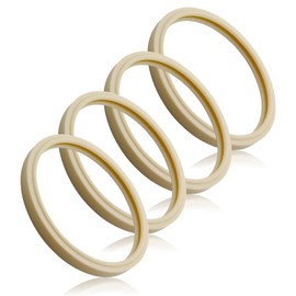 79101600Z Pool Light Gasket 8-3/8" for Pentair IntelliBrite, AmeriLite, SAM AmerLite O-170 (4-Pack)