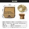 FEUERHAND 276 Lantern Fuel Cap Oil Tank Cap,Oil Tank Cap