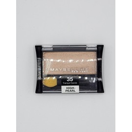 Maybelline NEW Maybelline Expert Wear eyeshadow 35 Tranquil Sands