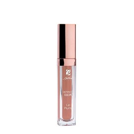 Bionike Defence Color - Lip Plump Gloss Rimpolpante Colore N. 004 Chocolat, 6ml