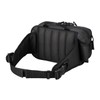 Shimano BW-021T Hip Bag, Black, S